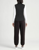 Patagonia Womens Vest in Black