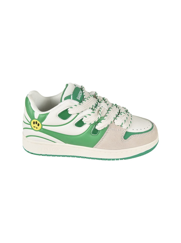 Photo: Barrow Skate Junior Sneakers