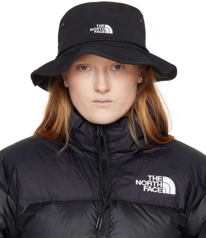Photo: The North Face Black '66 Brimmer Bucket Hat
