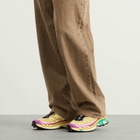 Salomon XT-6 Sneaker in Antique Gold