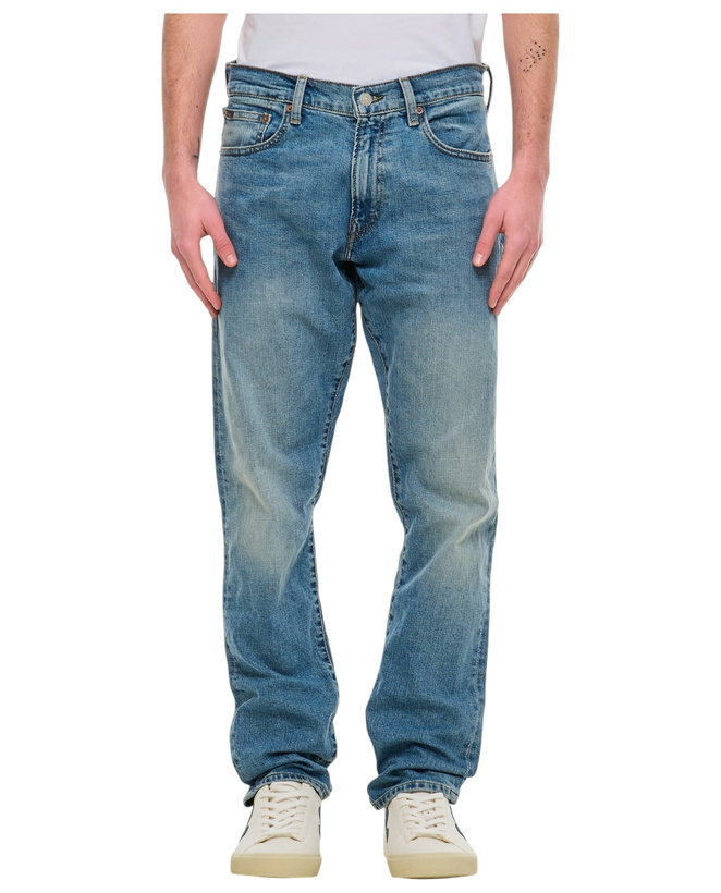 Photo: Polo Ralph Lauren Full Length Slim Denim