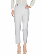 Peserico Womens Pants Light in Grey