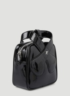 Loop Handbag in Black