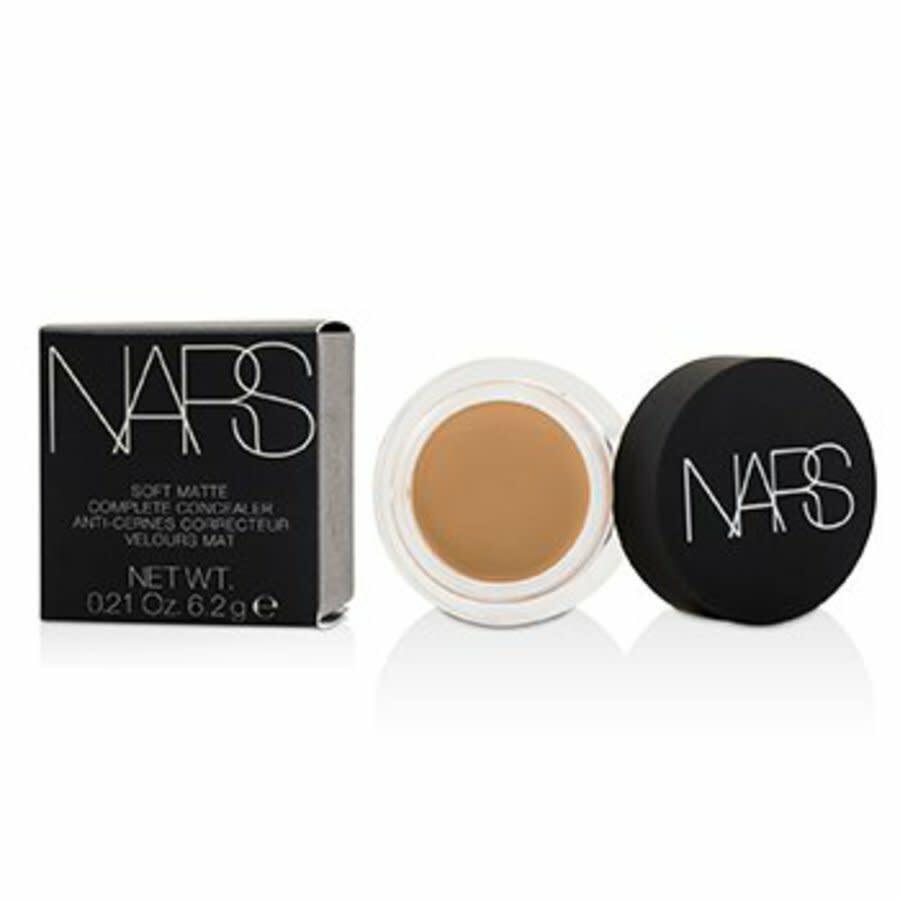 Nars - Soft Matte Complete Concealer - # Cannelle (Light 2.75) 6.2g/0.21oz