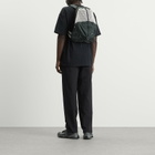 Nike Men's ACG Five Towers Backpack Jacket in Sea Glass/Spruce Fog// Summit White