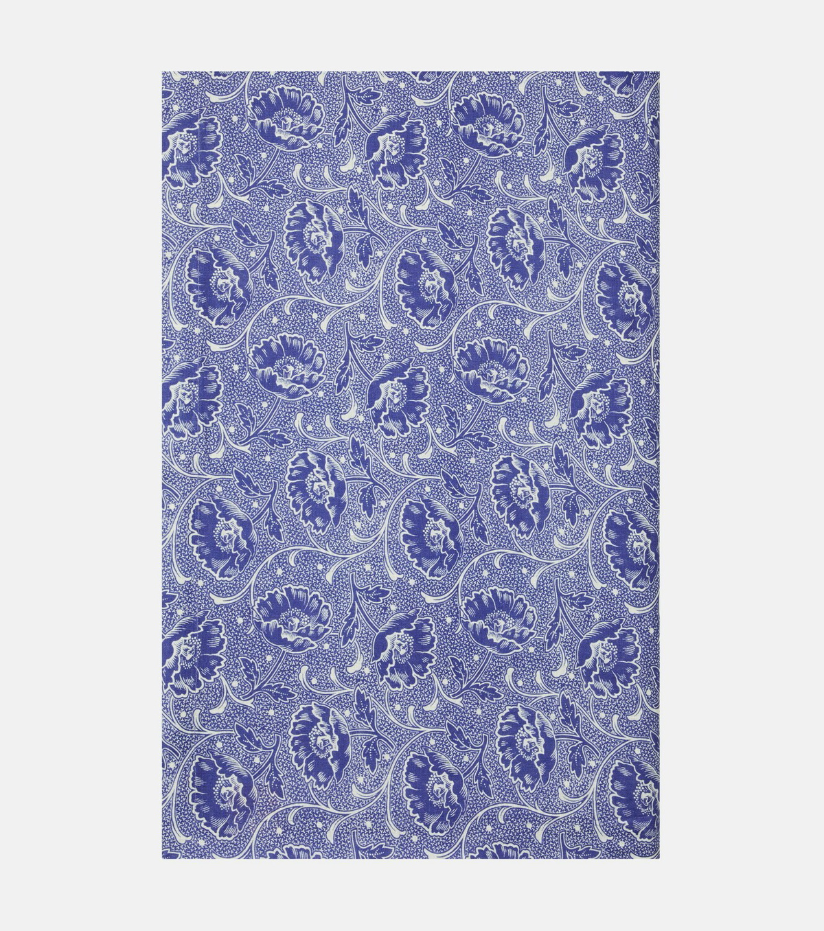 Cabana Toscana printed linen tablecloth