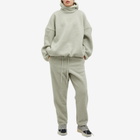 Adidas x FOG Adidas x Fear Of God Athletics Alaska Pant in Sesame
