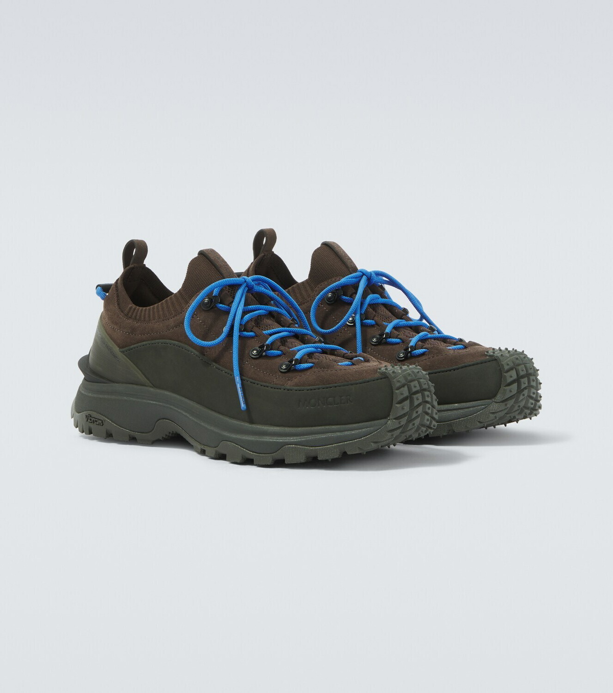 Moncler Trailgrip Lite3 sneakers