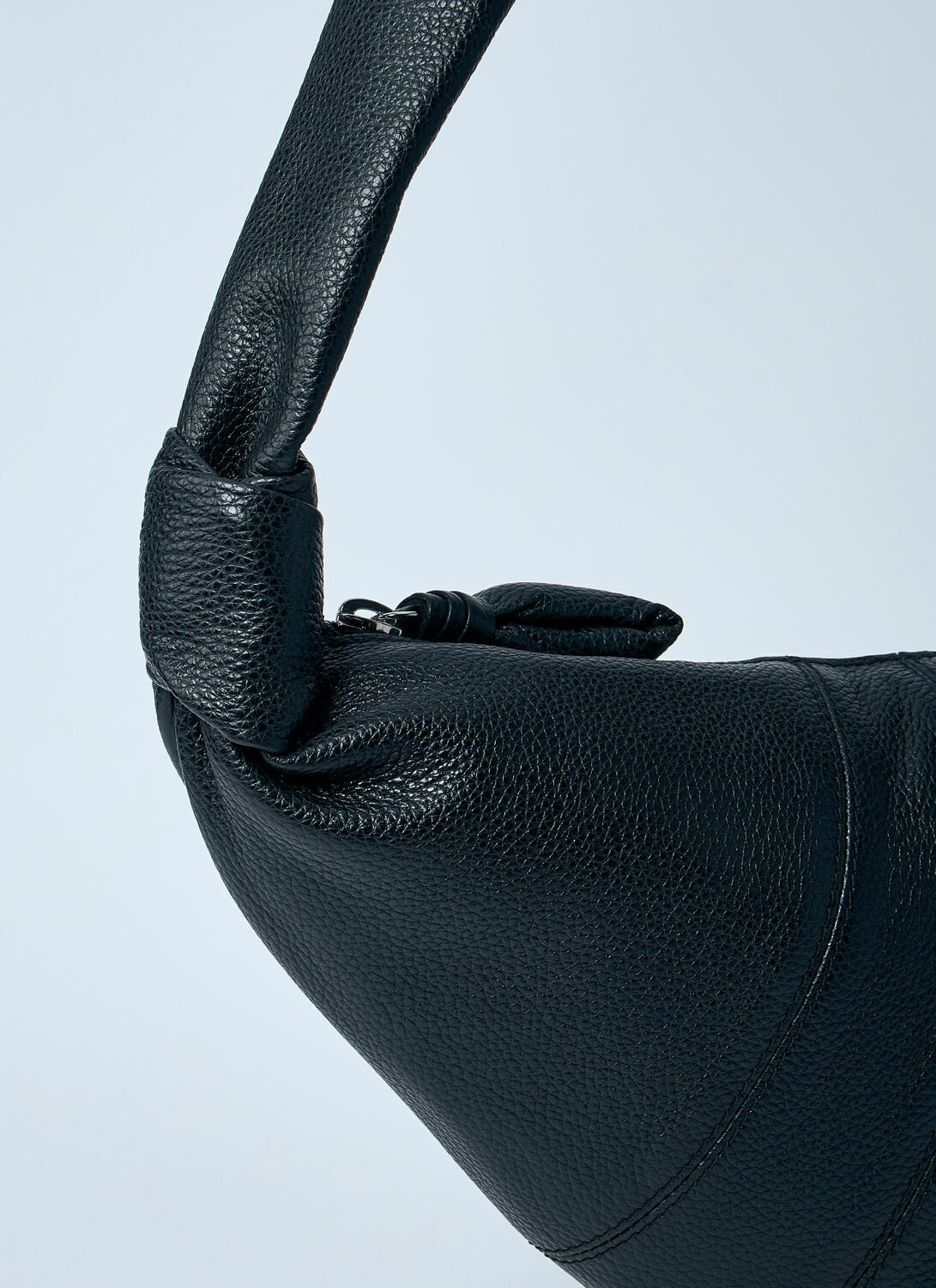 Lemaire Medium Croissant Crossbody Bag