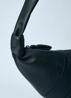 Lemaire Medium Croissant Crossbody Bag