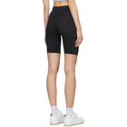 Nike Black Sportswear Essential Shorts