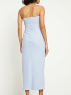 BEC + BRIDGE Karina Stretch Jersey Midi Dress
