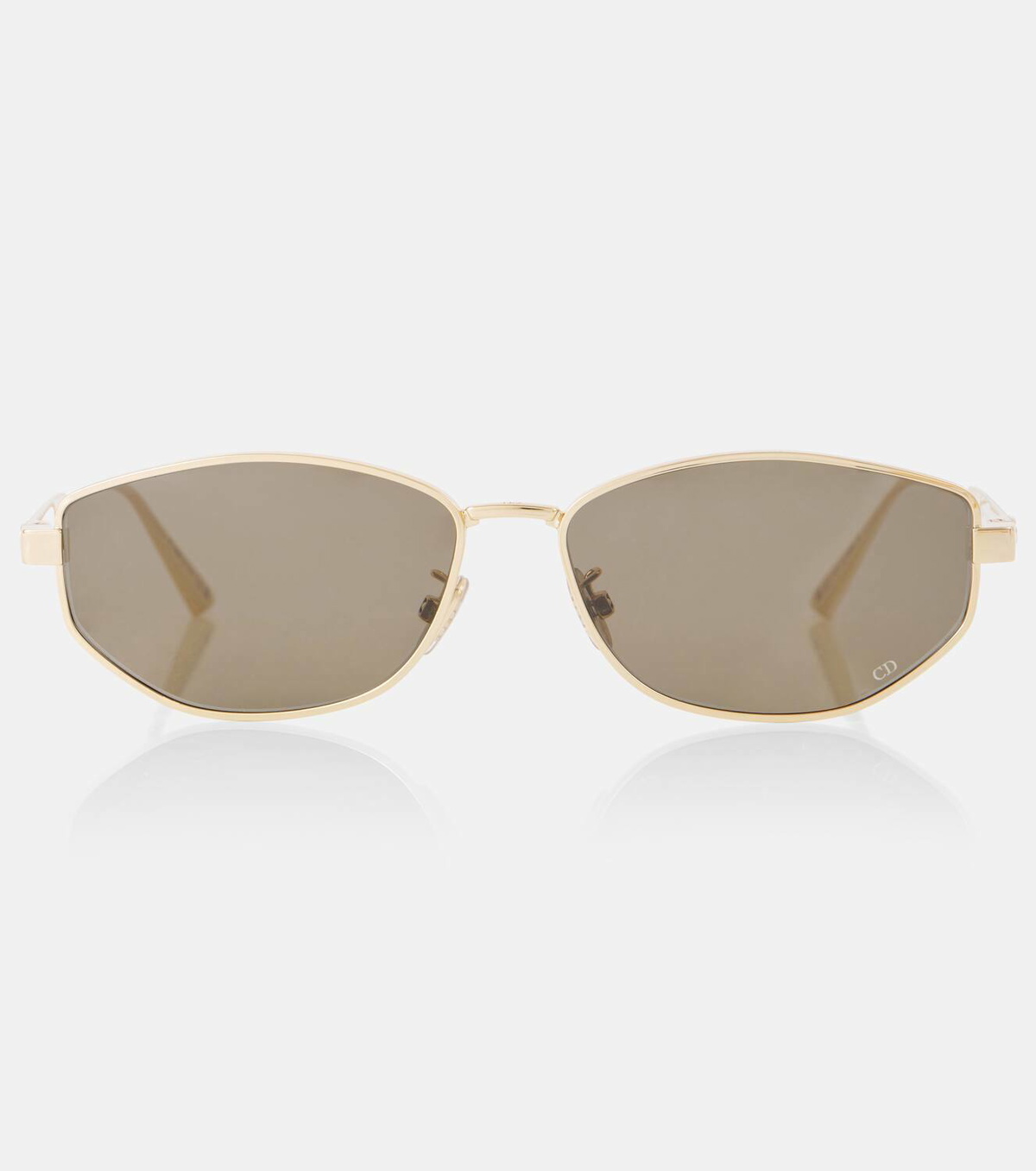 Dior Eyewear DiorCannage B1U oval sunglasses