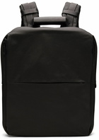 Côte&Ciel Black Rhine Backpack