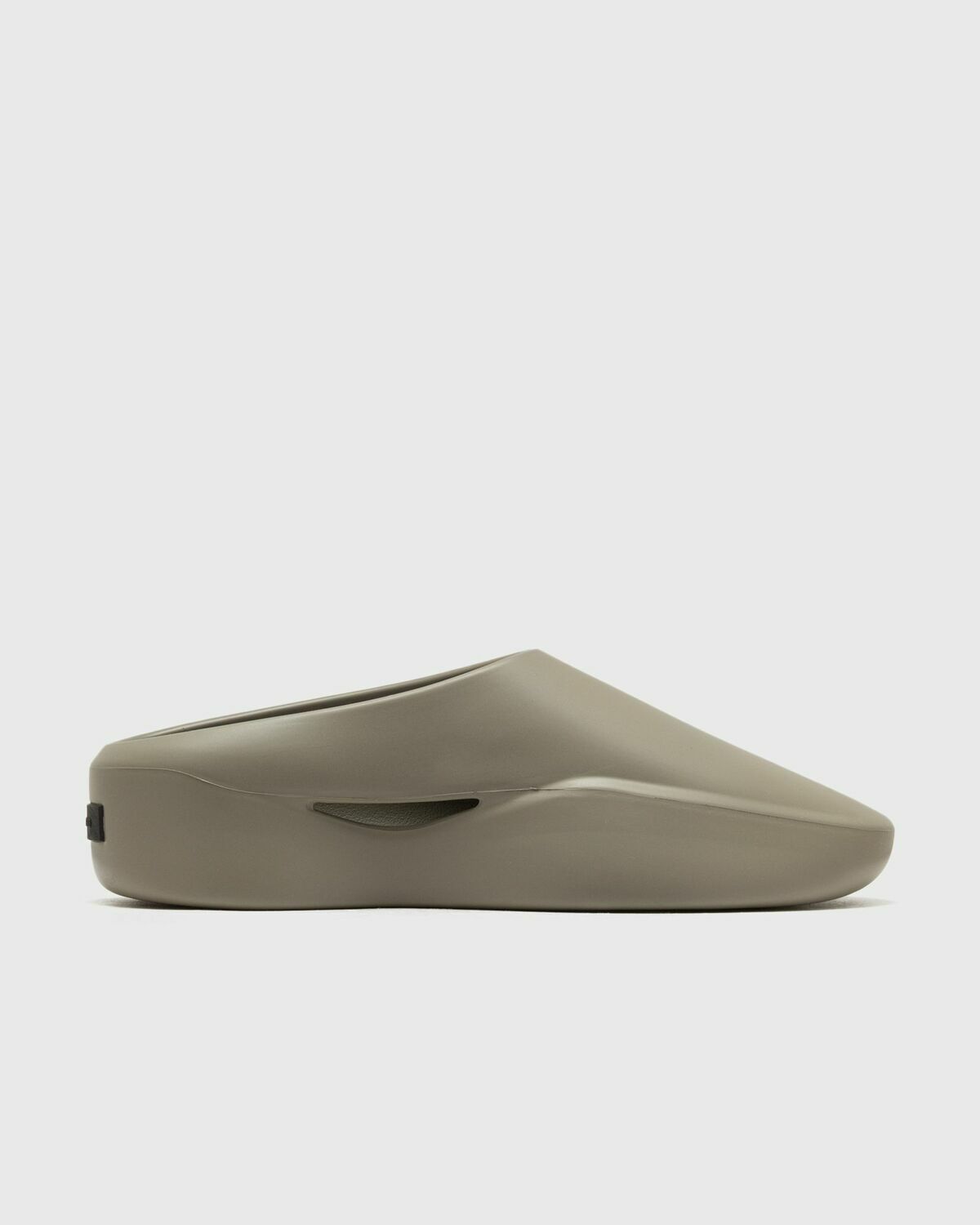 Fear of God EVA RUNNER Green Mens Sandals & Slide