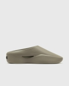Fear of God EVA RUNNER Green Mens Sandals & Slide