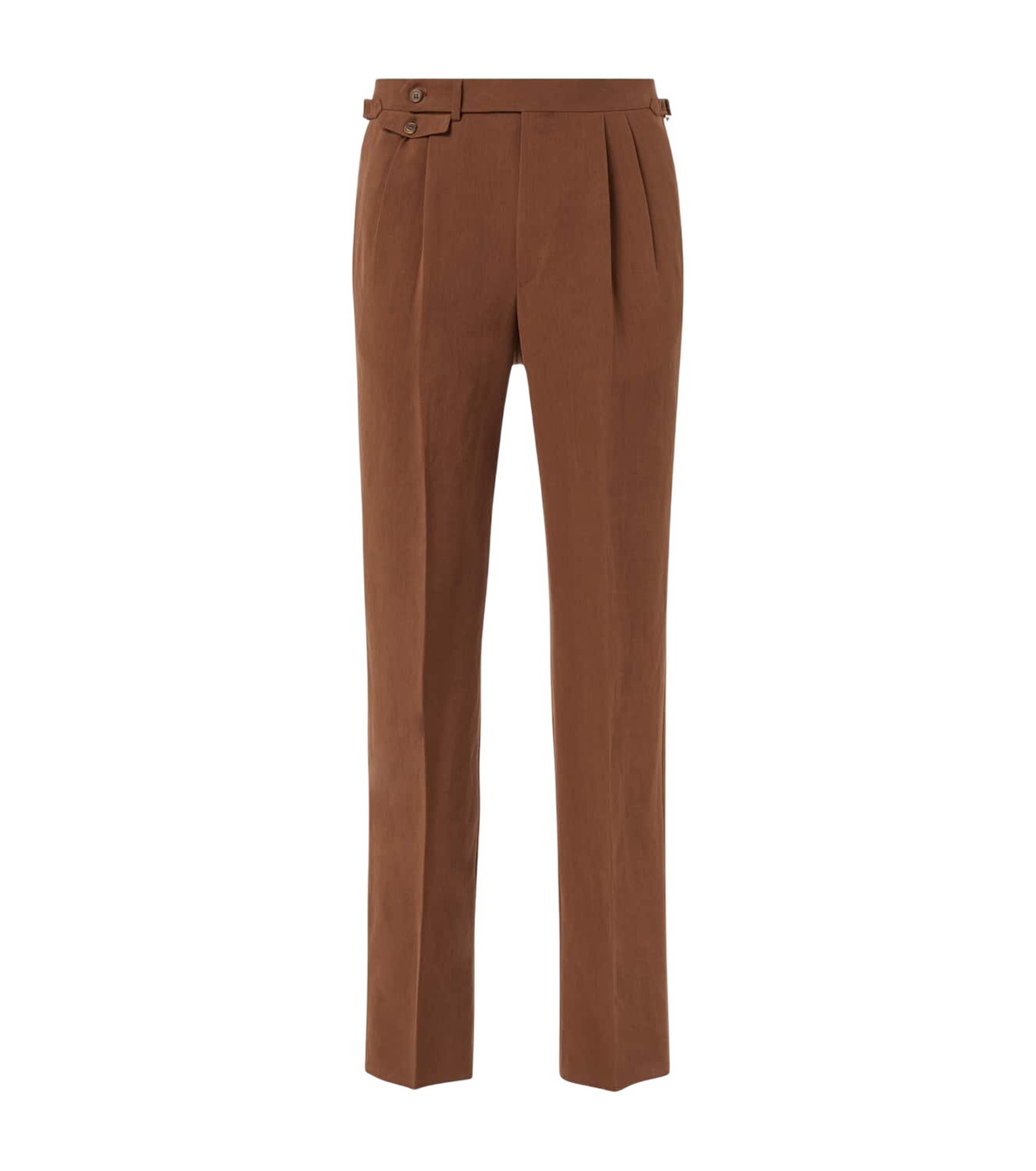 Dunhill - Grosgrain-Trimmed Grain de Poudre Wool Tuxedo