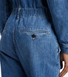 Citizens of Humanity Solene denim jumpsuit