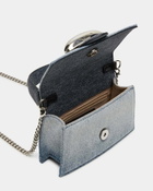 Steve Madden Bmishell Bag in Denim