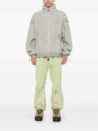 66 North Bouclé-Finish Jacket