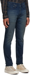 rag & bone Blue Fit 2 Jeans