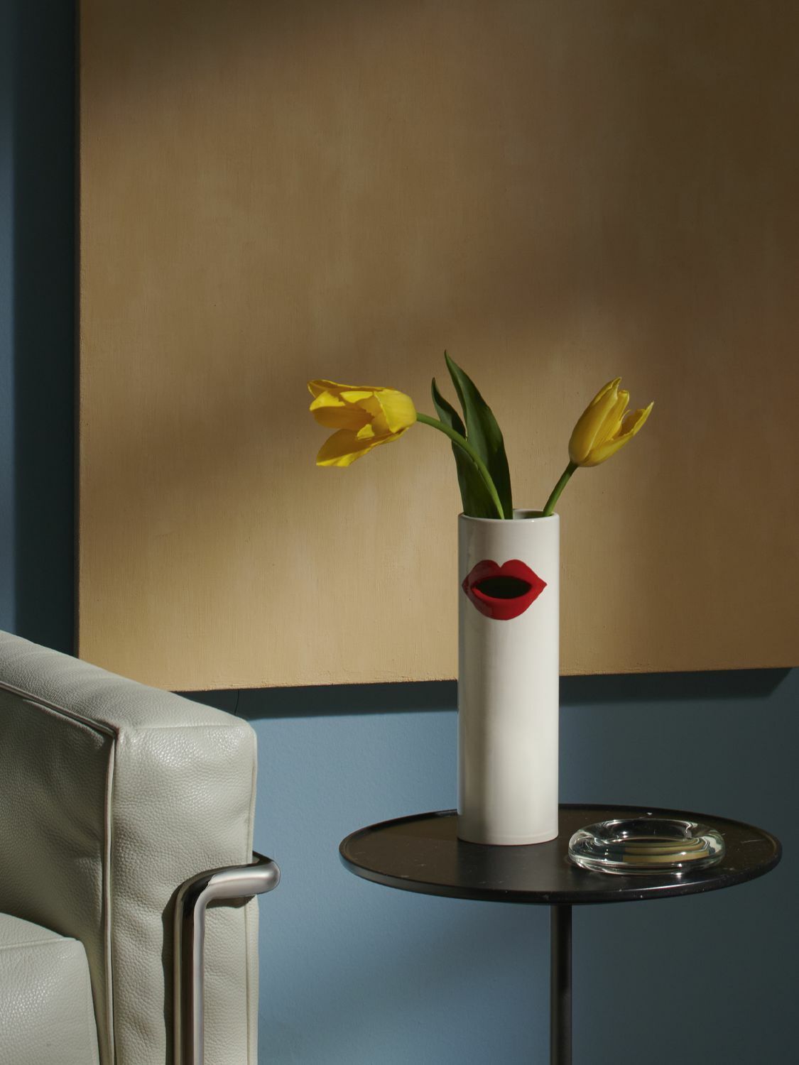CASSINA Impronta Vase