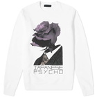 Undercover Japanese Psycho Crew Sweat