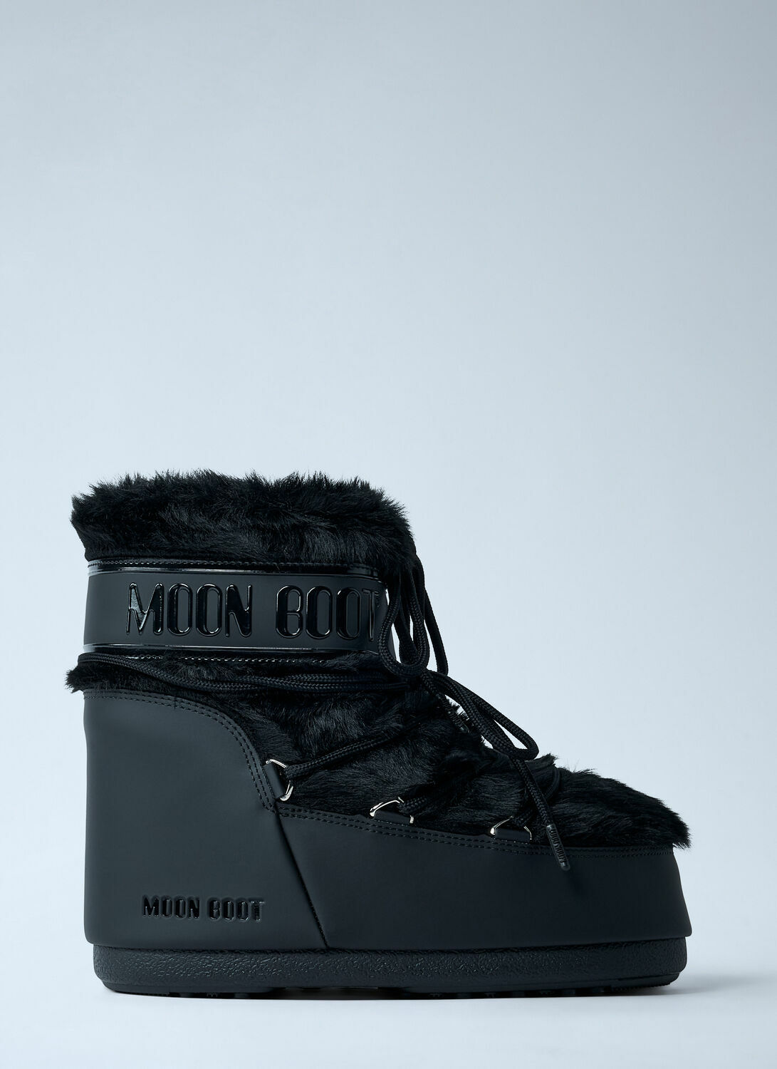 Moon Boot Icon Low Nylon Boots