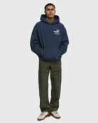 One of these Days TIRE SERVICE HOODY Black Men