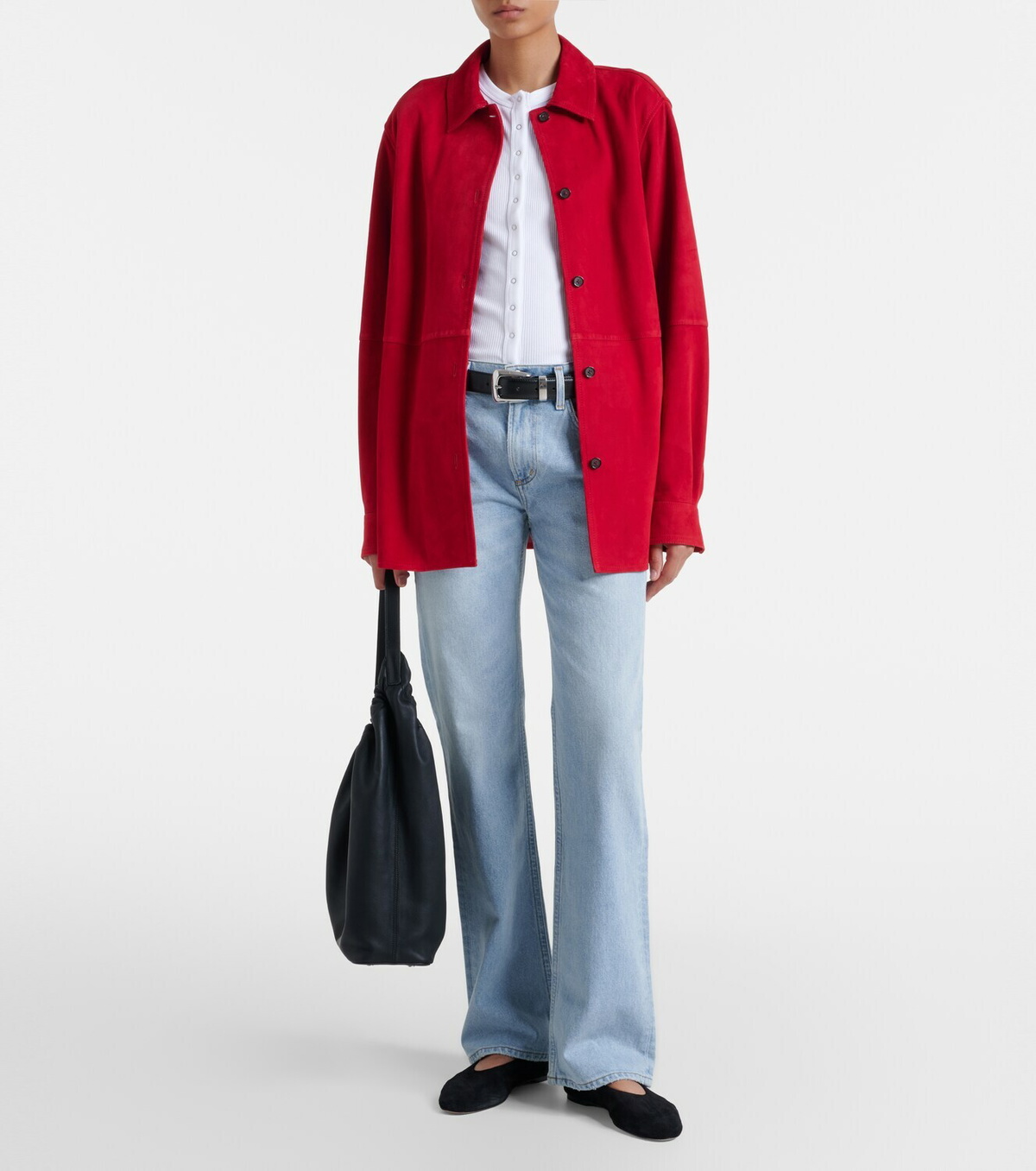 Citizens of Humanity Genova bootcut jeans