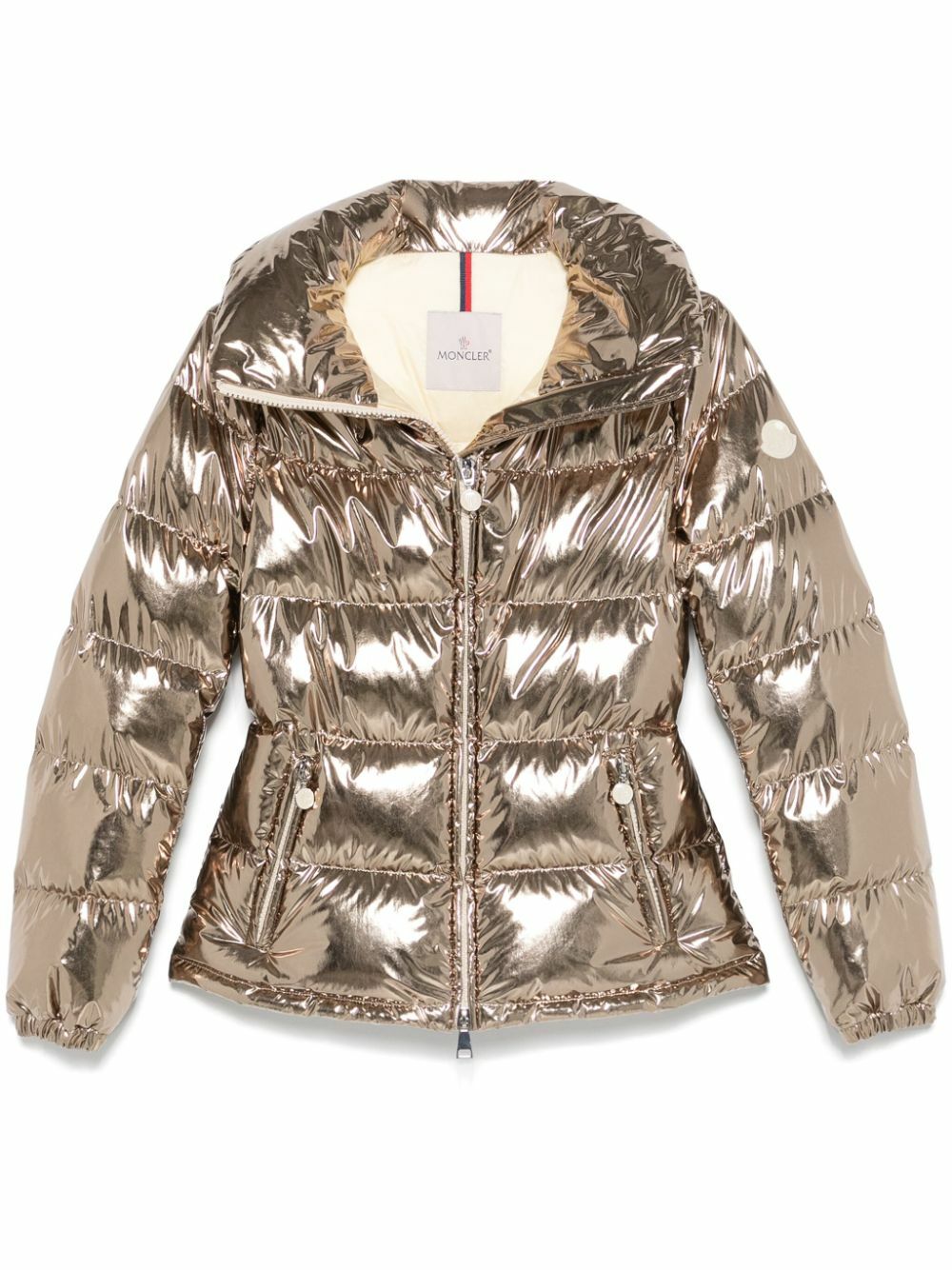 MONCLER - Douros Short Down Jacket Moncler