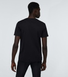 Berluti Cotton T-shirt with logo