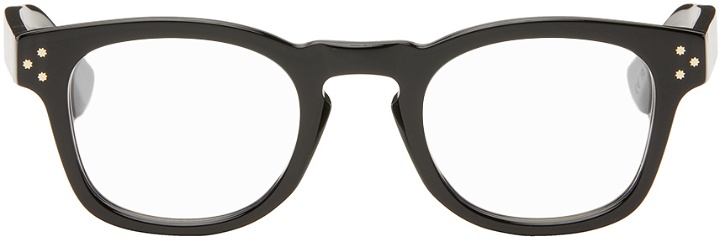 Photo: Cutler and Gross Black 1389 Glasses