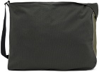 AFFXWRKS Gray Panel Bag