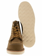 Red Wing Classic Moc Mohave - Suede Lace-up Boot
