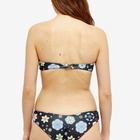 Oceanus Women's Lucca Bikini in Black