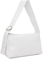 Paloma Wool White Square Teabag Bag