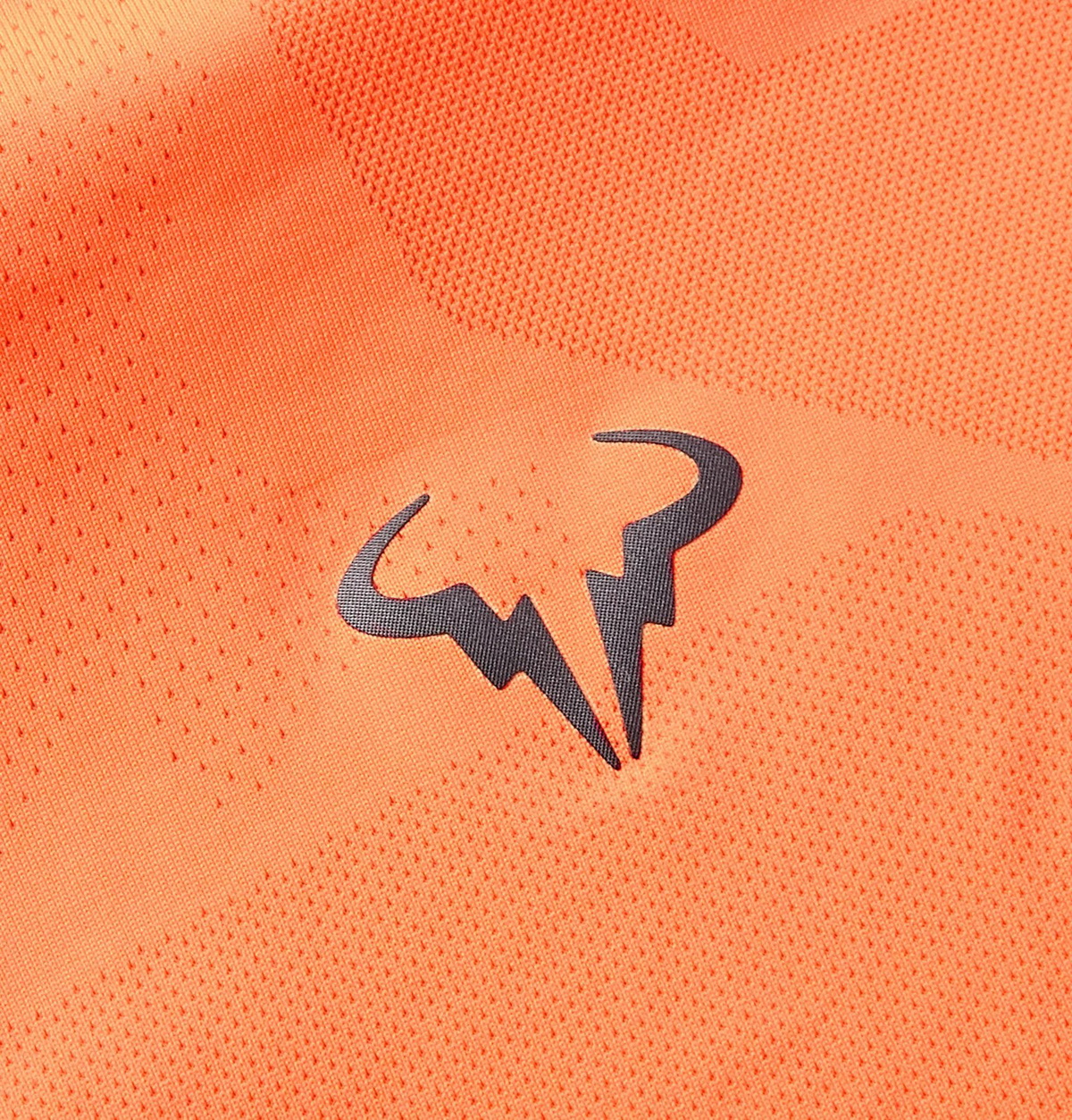 rafa nike logo
