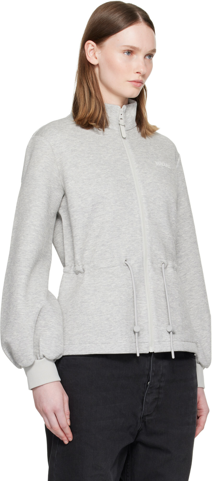 MACKAGE Gray Finola-Z Jacket