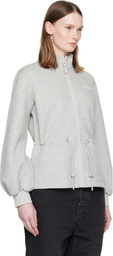 MACKAGE Gray Finola-Z Jacket