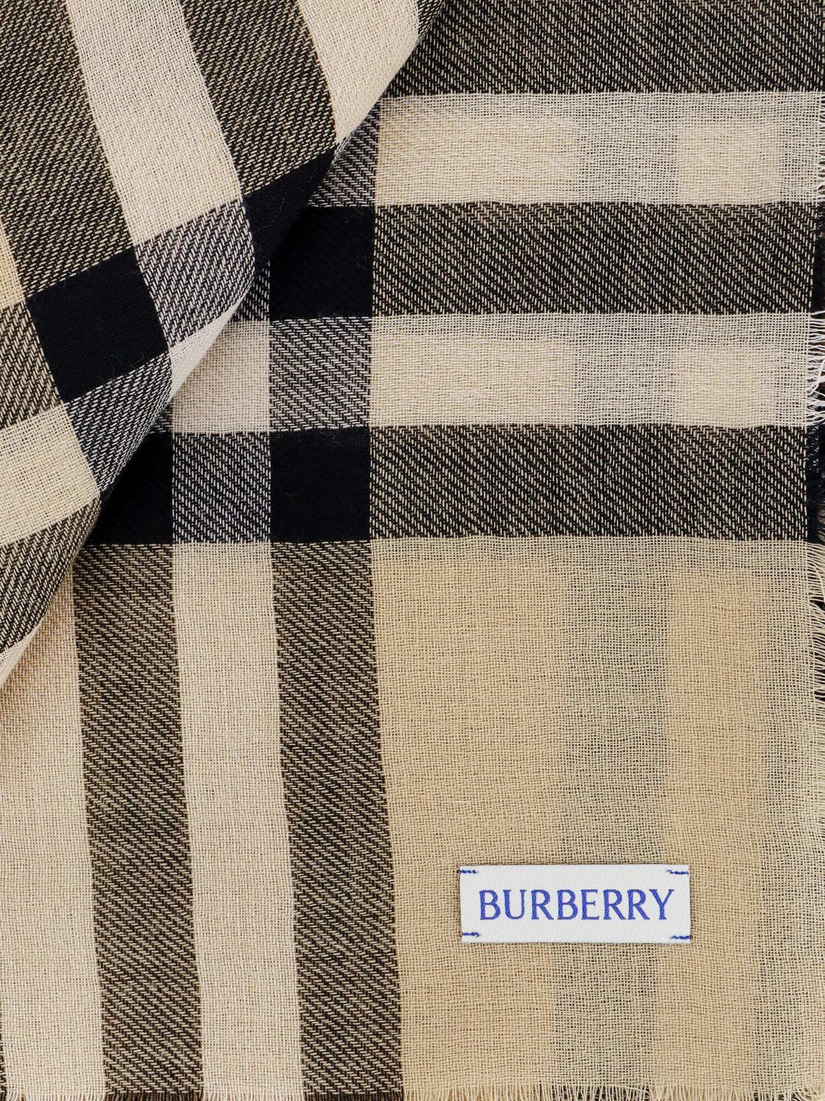 Burberry Scarf
