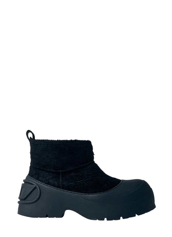 Photo: Diesel D-Donald Montone Boots