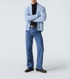 Gabriela Hearst Rey straight jeans