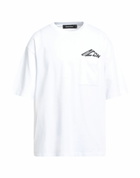 Dsquared2 Icon Mens T-shirt in White