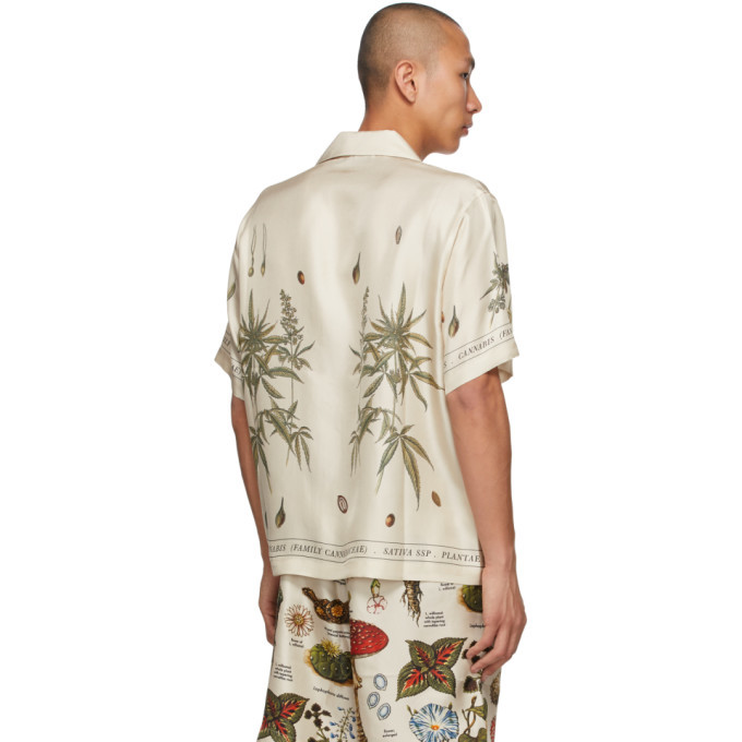 DesiPunjabi Amiri Short Sleeve Tee