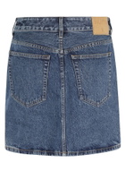 Filippa K Patch Pocket Mini Skirt