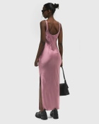 Samsøe & Samsøe SUNNA DRESS 12956 pink Women
