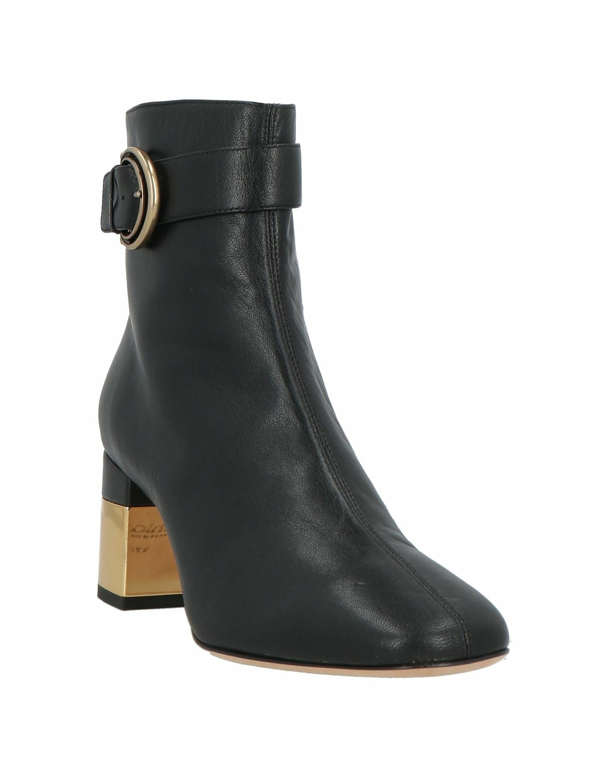 Chloé Womens Ankle boots in Black