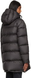 Kanuk Black Kiruna Down Jacket