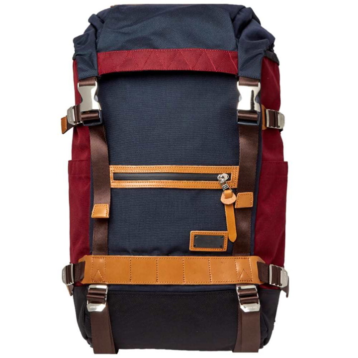 Photo: Master-Piece Hunter Backpack
